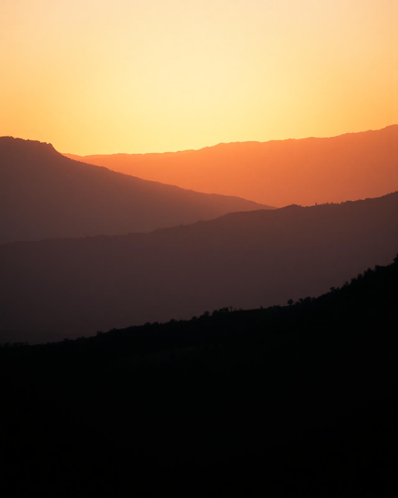 Atlas & Vallée de l'Ourika