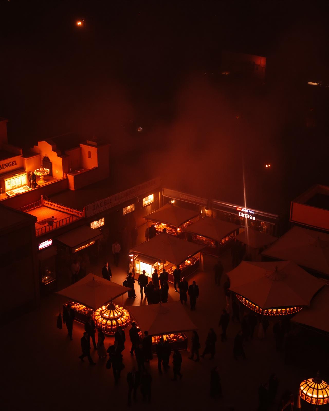 Jemaa el-Fna